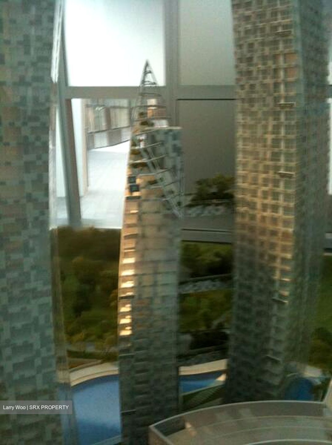 Reflections At Keppel Bay (D4), Condominium #553518011